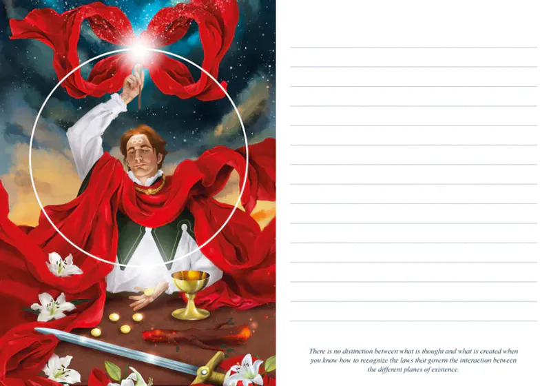 Astral Journal