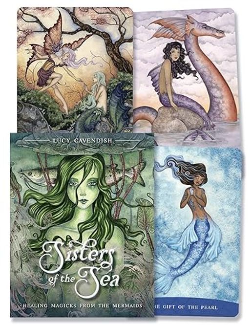 Hovedbilde Sisters of the Sea