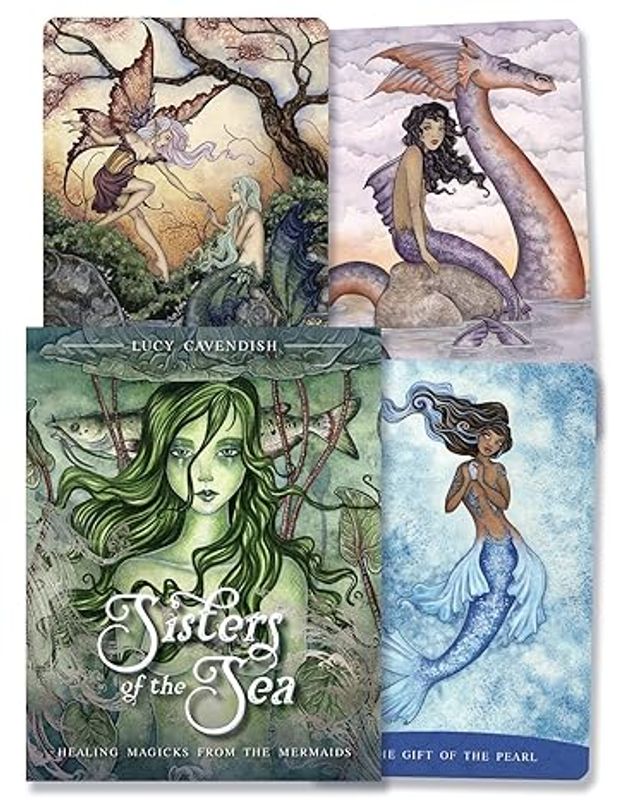 Sisters of the Sea