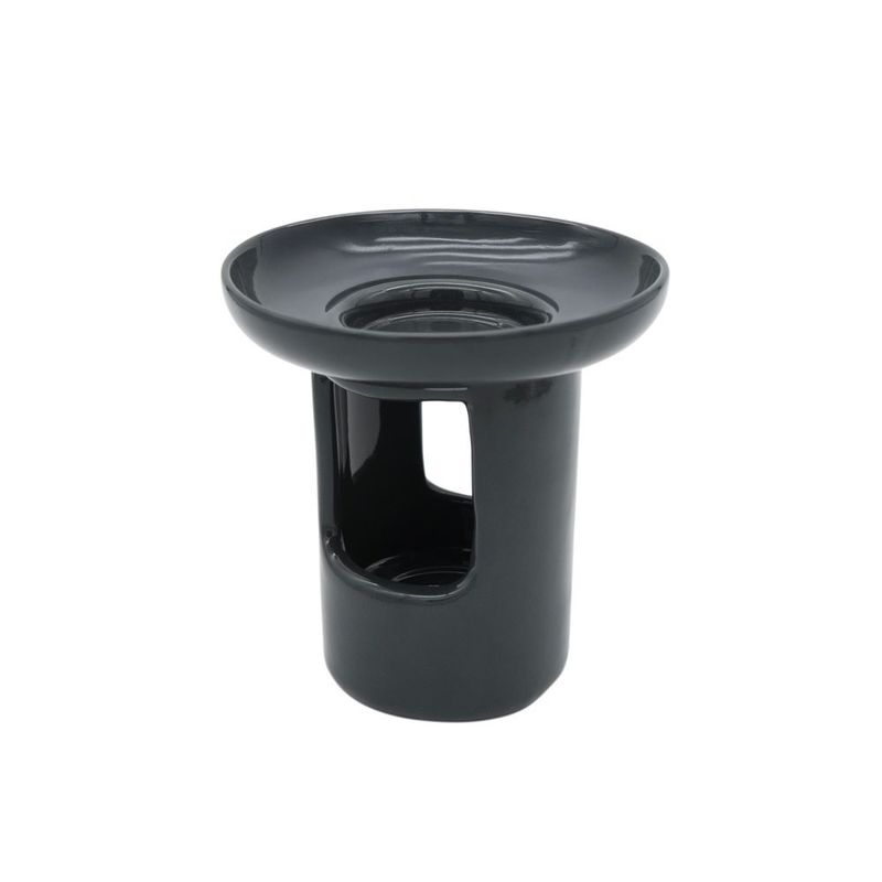 TaoLampe Oljebrenner Tokio Antrasitt - Baldini