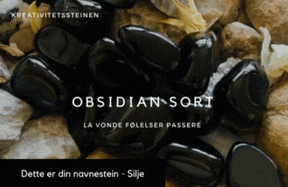 Hovedbilde Silje - Din Navnestein